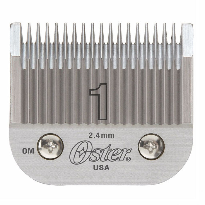 Oster Detachable Blade #1 (3/32")