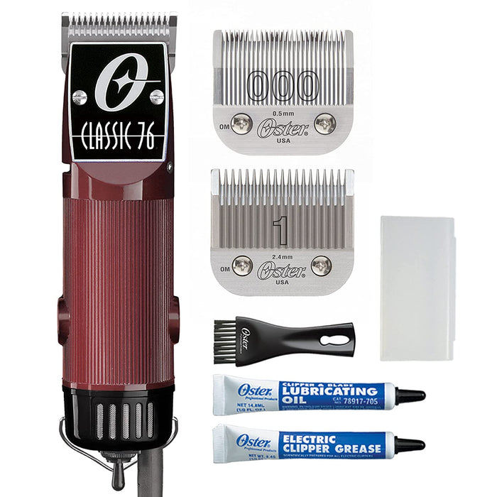 Oster Classic 76 Professional