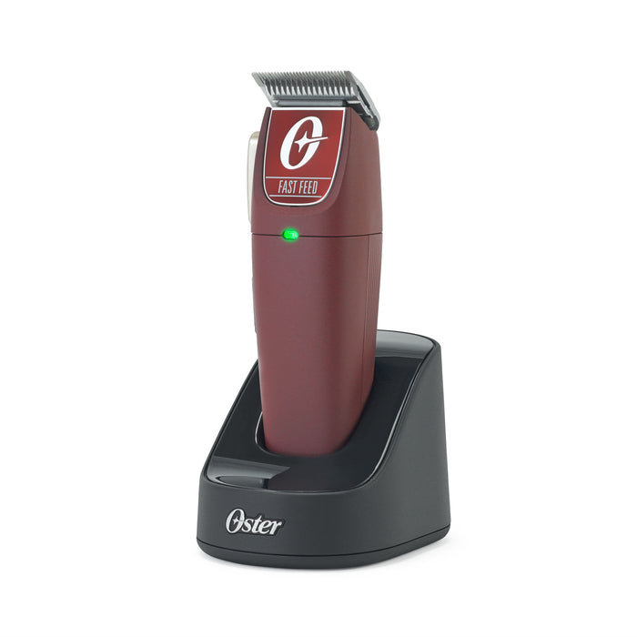 Oster Fast Feed Clipper (Cordless)