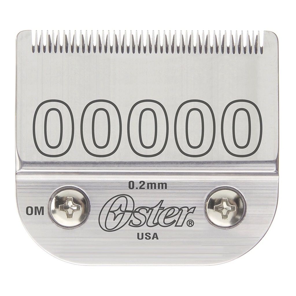 Oster Attachments
