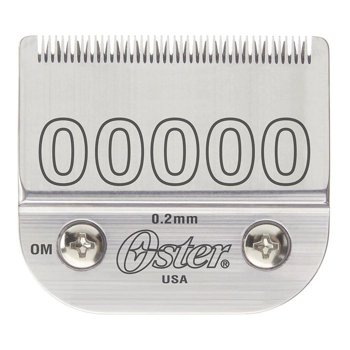 Oster Detachable 00000 Blade