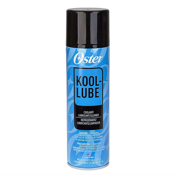 Oster Kool Lube for Clipper Blades, 14 oz