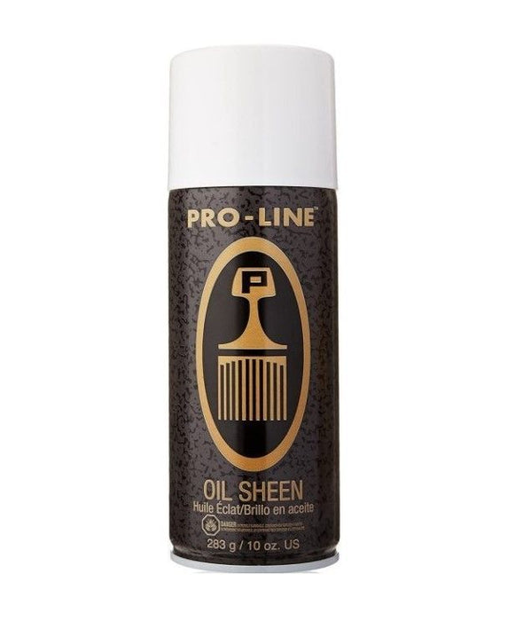 Pro-Line Oil Sheen Spray, 10oz