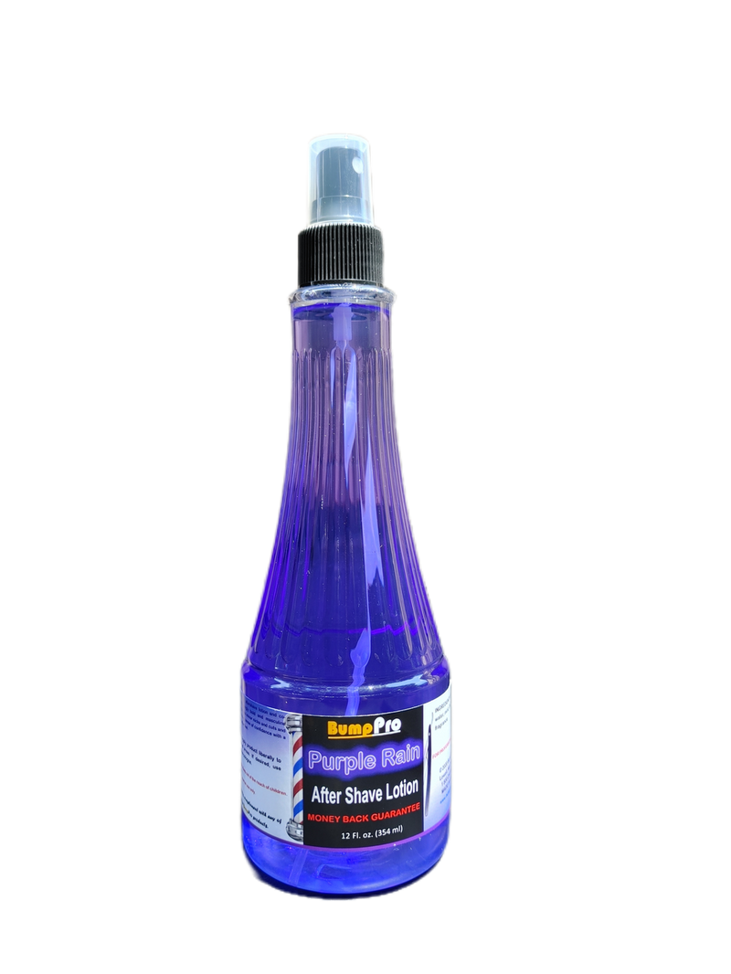 BumpPro After Shave Lotion