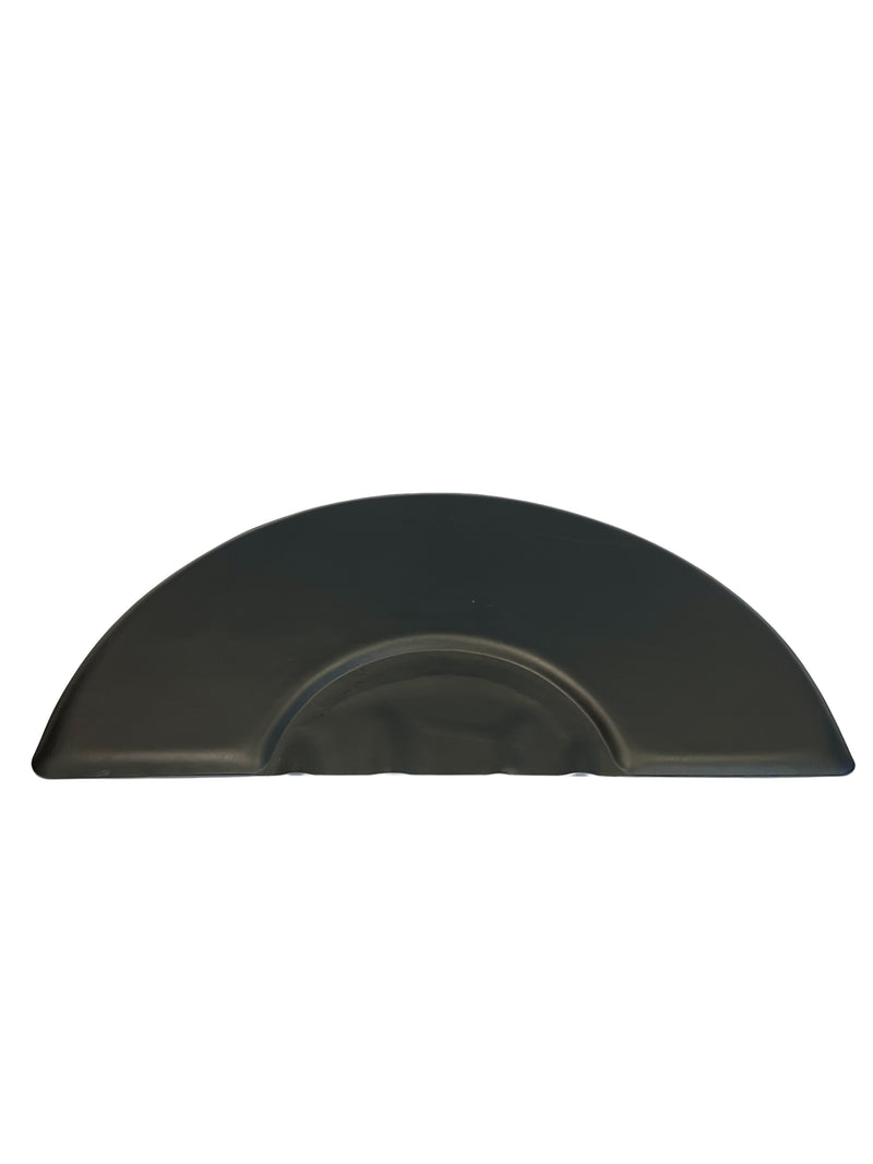 Rahel Semi-Circle Chair Mat