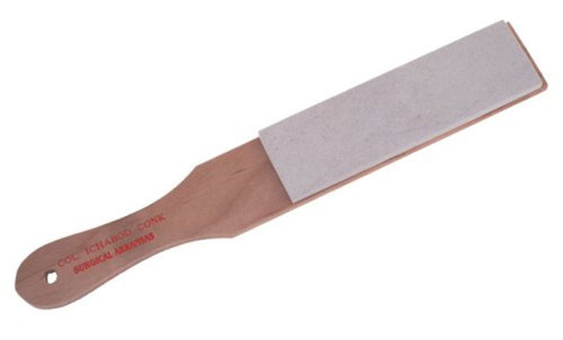 Razor Hone - Col. Conk
