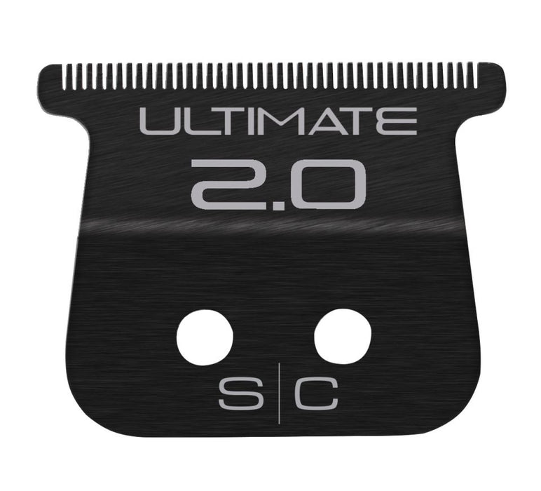 Stylecraft Trimmer Replacement DLC Ultimate 2.0 Fixed T-Blade .3mm