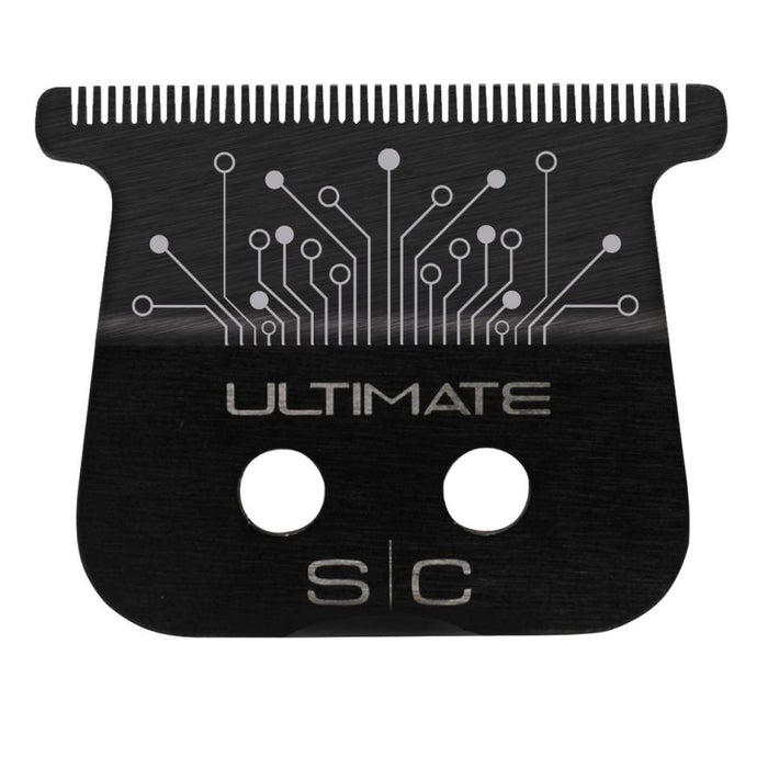 Stylecraft Replacement DLC Ultimate Fixed Trimmer T-Blade .2mm Tip (Fits all trimmers)