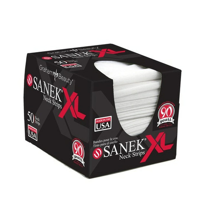 Sanek XL Neckstrips