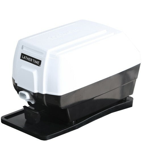 Scalpmaster Lather Time Lather Machine