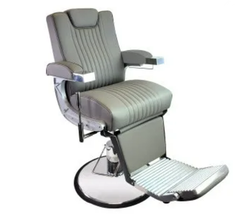 Montreal Style Barber Chair