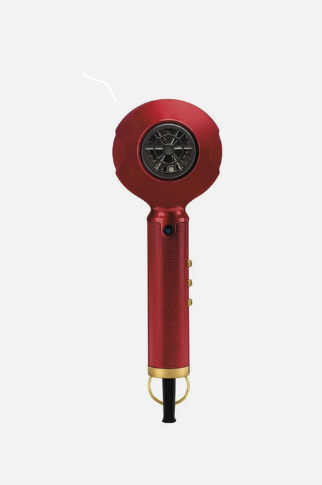 BaByliss PRO Red FX High Performance Turbo Hair Blow Dryer