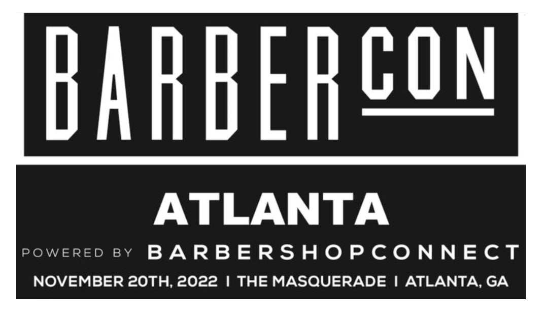 BarberCon Atlanta