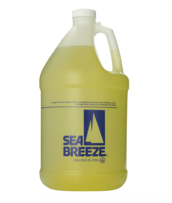 Sea Breeze Professional Original Formula