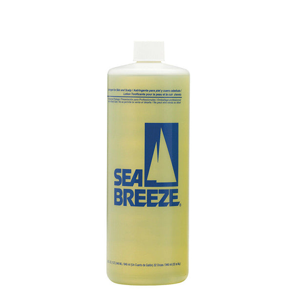 Sea Breeze Professional Original Formula