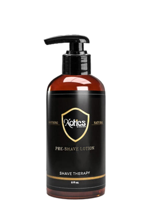 Xotics Shave Therapy
