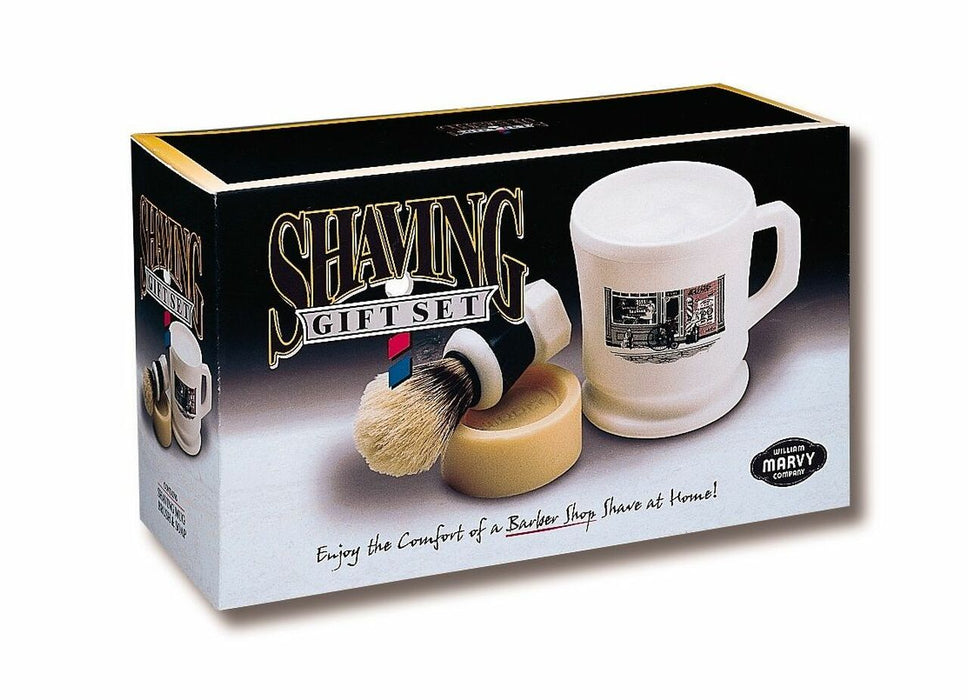 Shaving Gift Set