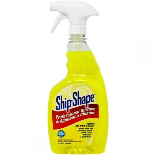 Ship-Shape Professional Surface & Appliance Cleaner 32 oz