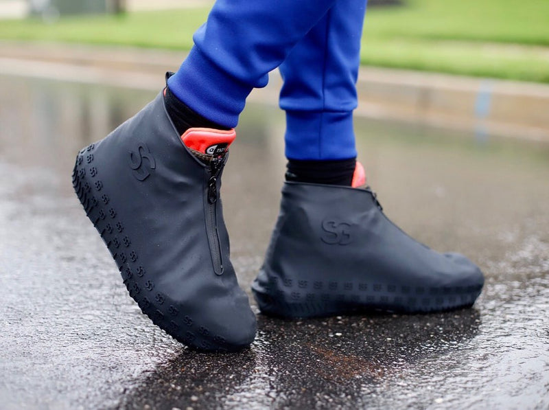 Shoe Guards (Black)