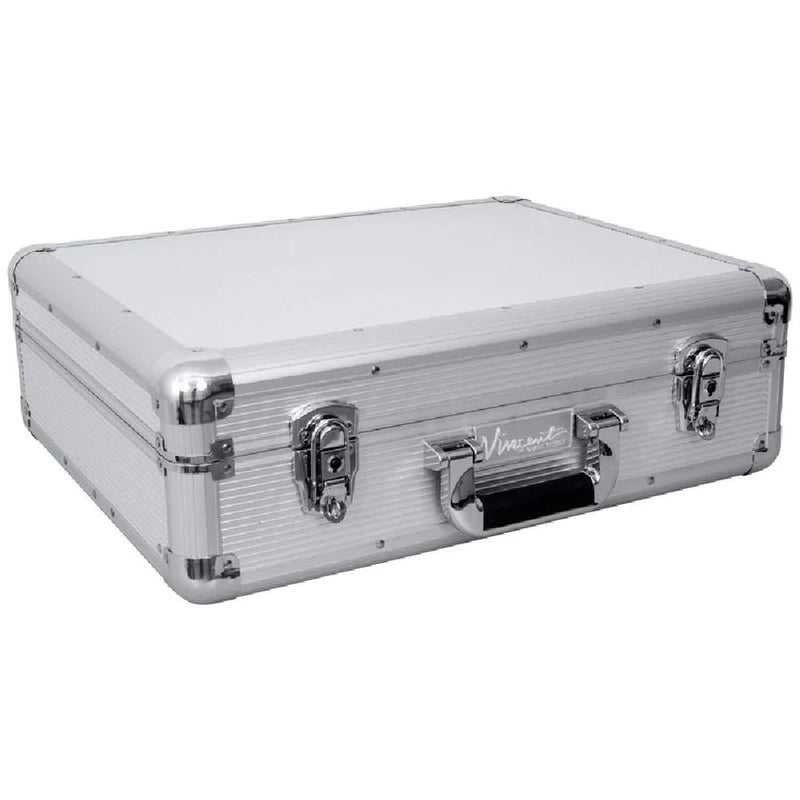Vincent Premium Large Master Case