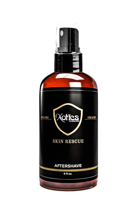 Xotics Skin Rescue Aftershave