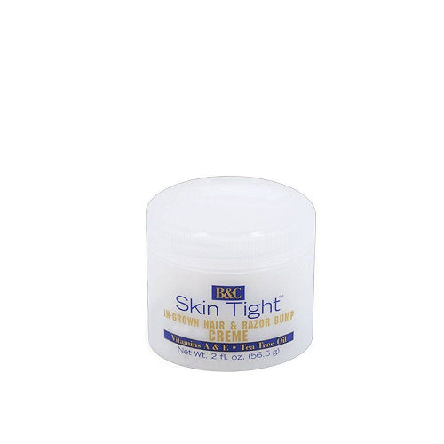 Skin Tight Razor Bump Cream - Regular 2oz