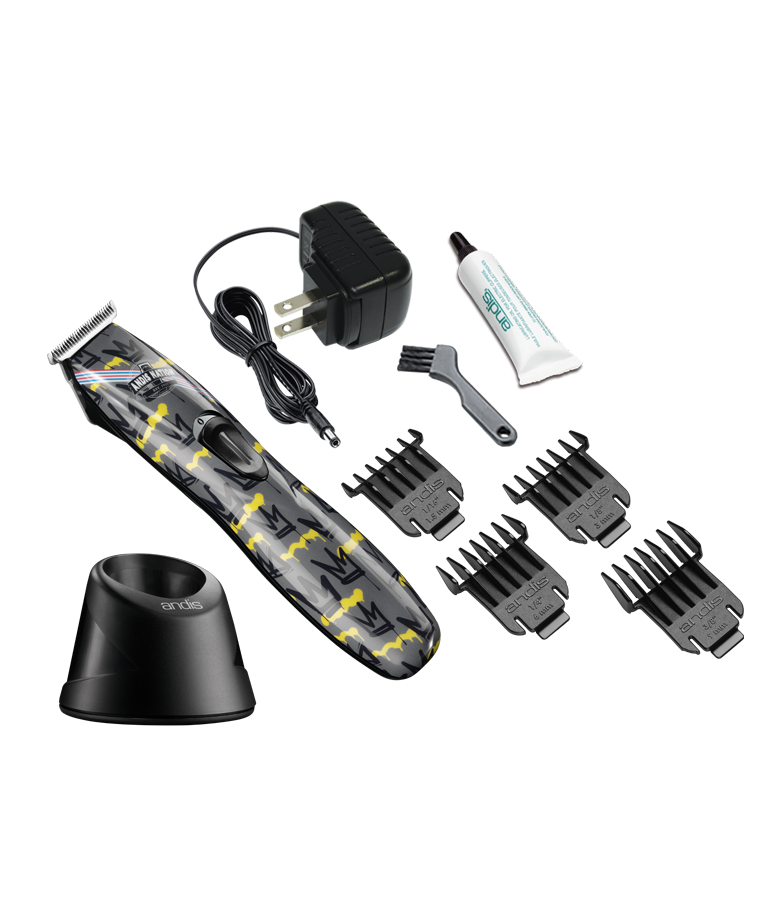 Andis Slimline® Pro Li T-Blade Trimmer
