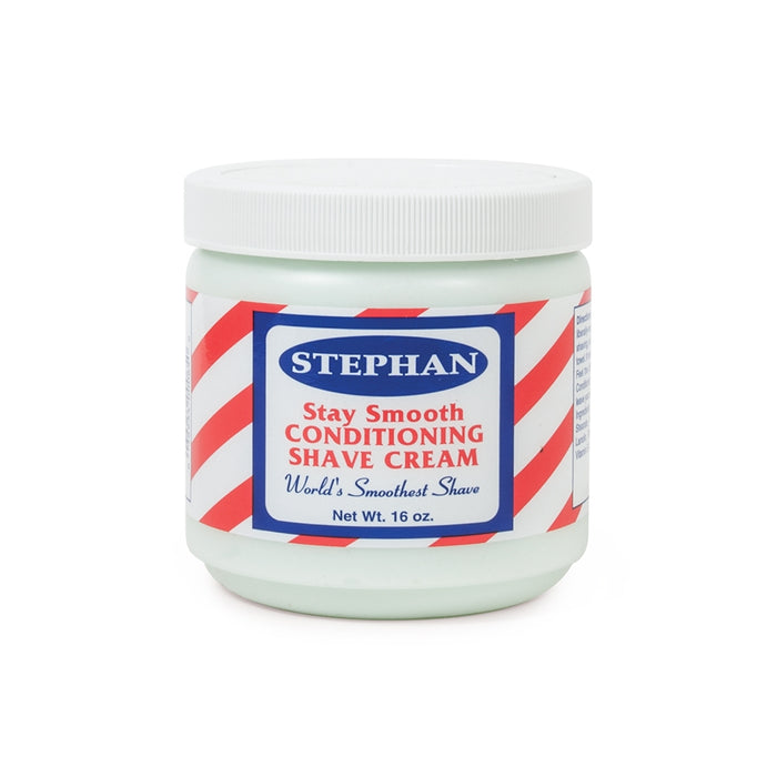 Stephan Shave Cream