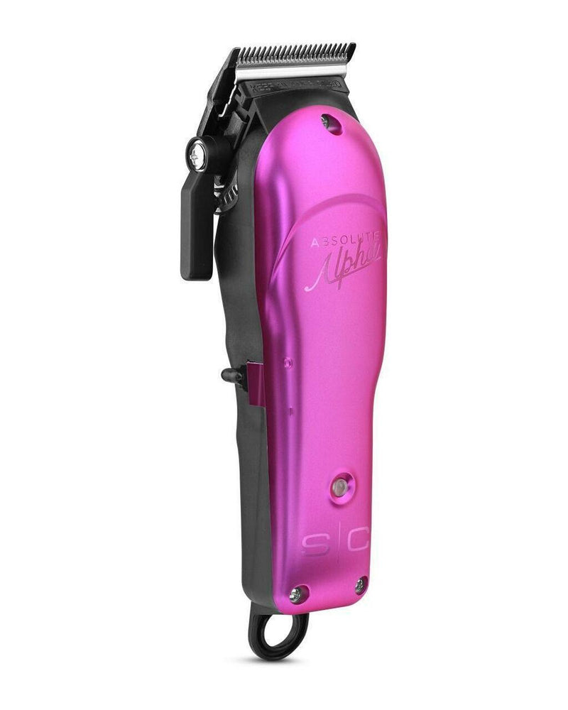 Stylecraft Alpha Clipper