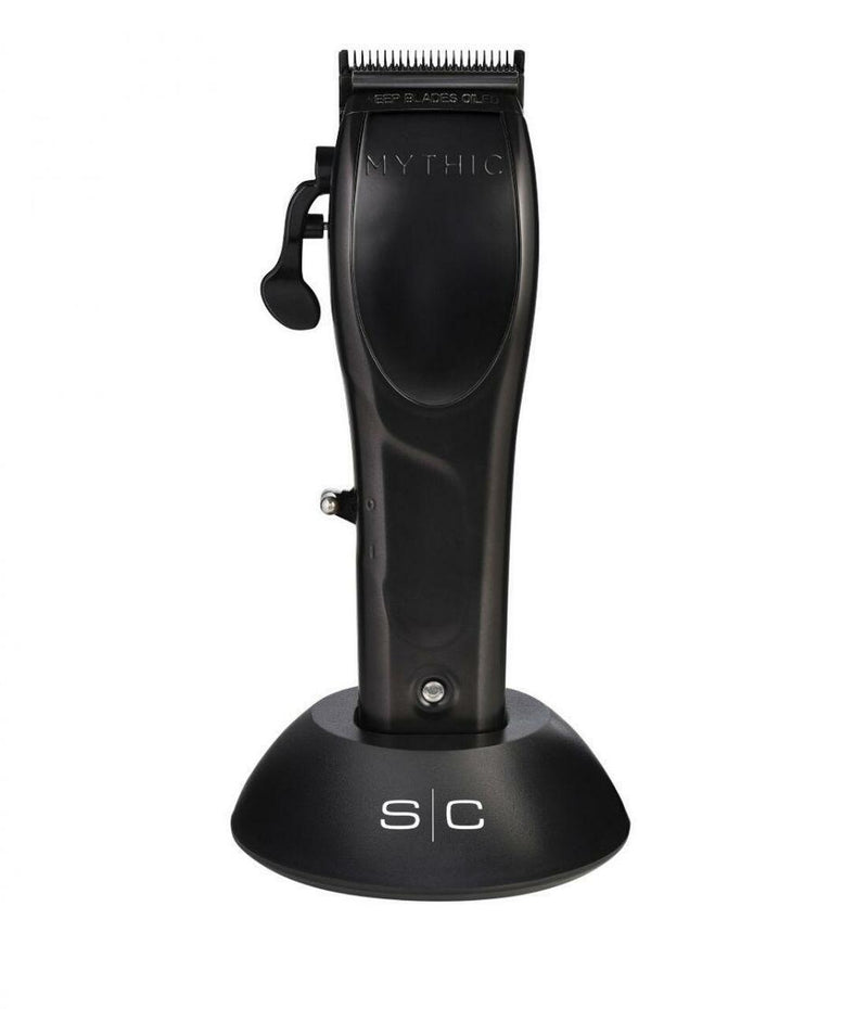 Stylecraft Mythic Professional Microchipped Metal Clipper with Magnetic Motor