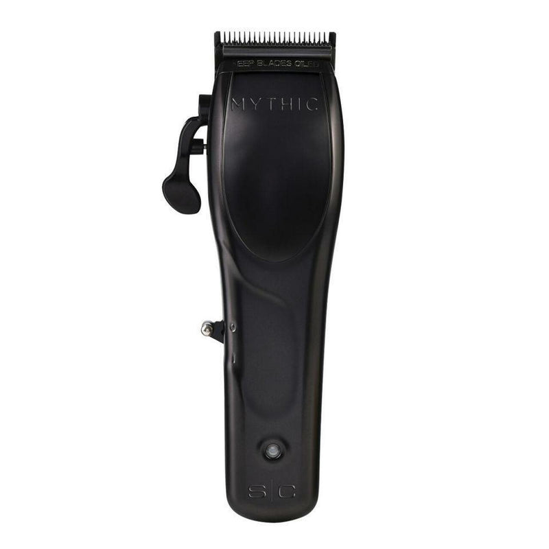 Stylecraft Mythic Professional Microchipped Metal Clipper with Magnetic Motor