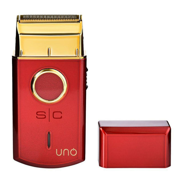 Stylecraft Uno Shaver (Red)