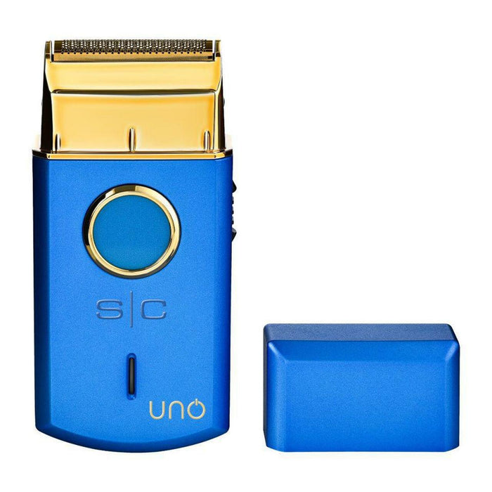Stylecraft Uno Shaver (Blue)