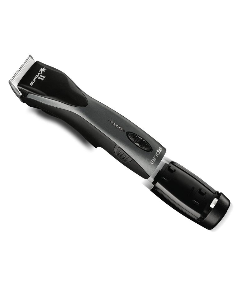 Supra ZR® II Cordless Detachable Blade Clipper