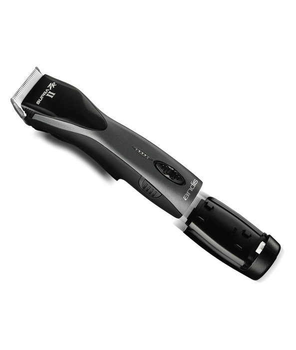 Supra ZR® II Cordless Detachable Blade Clipper