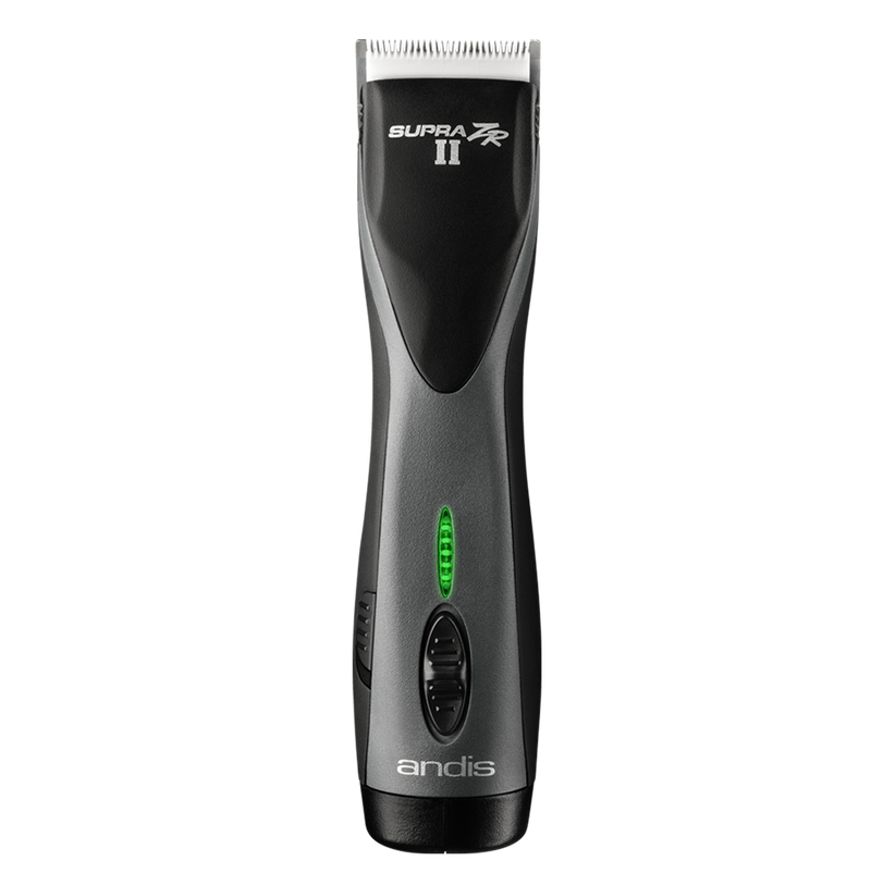 Supra ZR® II Cordless Detachable Blade Clipper