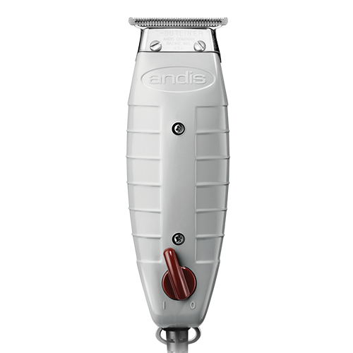 Andis reVITE Cordless Clipper Silver #86100 - Barber Depot