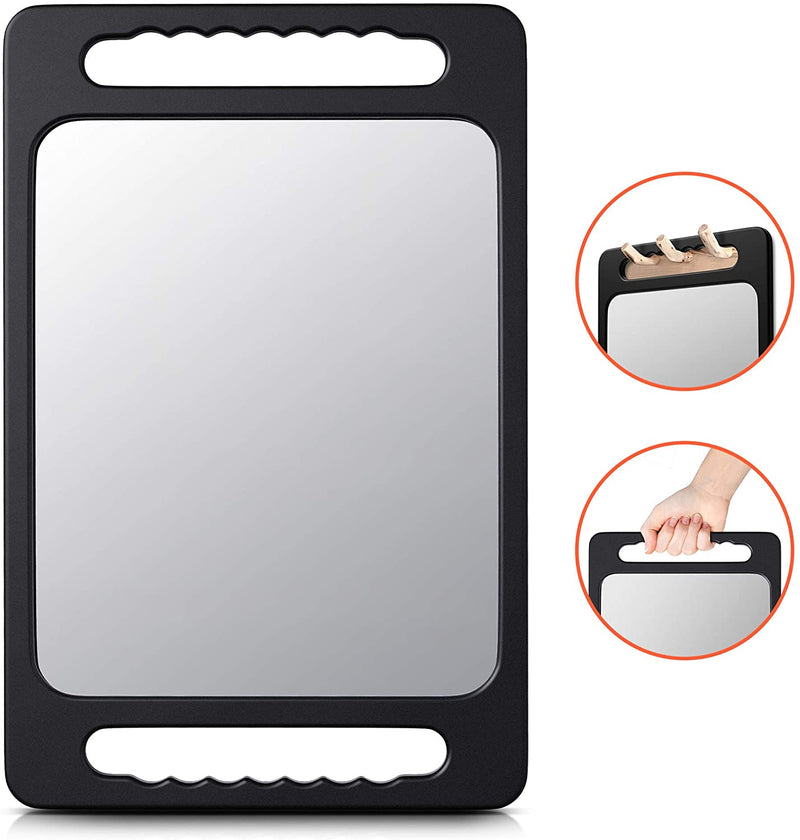 Foam Mirror