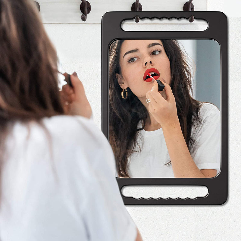 Foam Mirror
