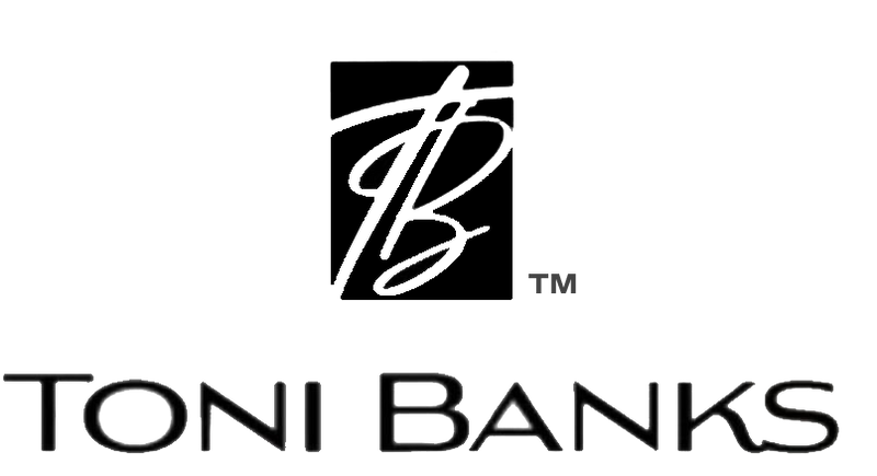 Toni Banks Ring Light