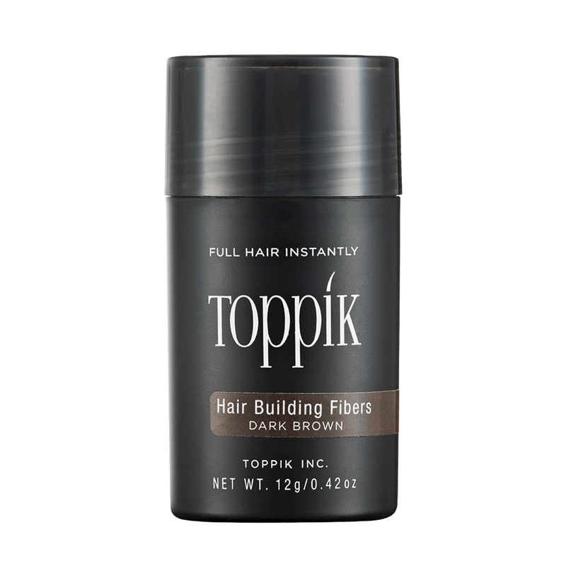 Toppik Hair Building Fibers