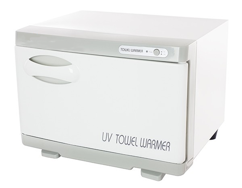 Towel Warmer - Large Capacity