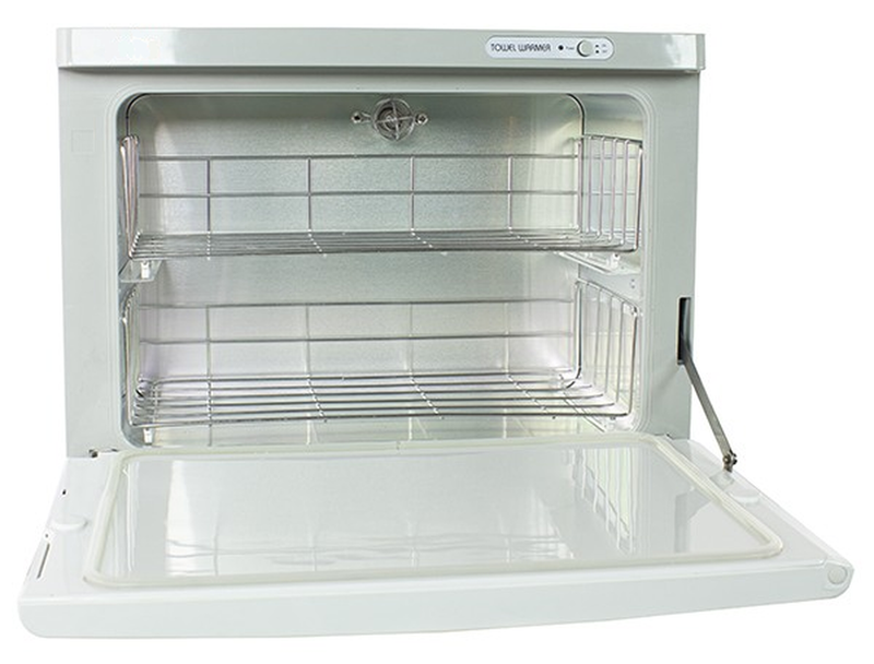 Towel Warmer - Large Capacity