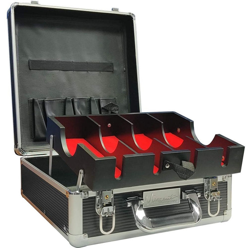 Vincent Medium Countertop Tray (4-Slot)