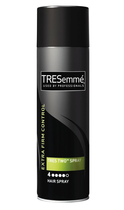 Tresemme Tres Two Extra Hold Hair Spray, 11oz