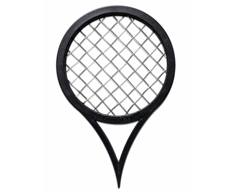 Twist-It-Up Comb (Black)