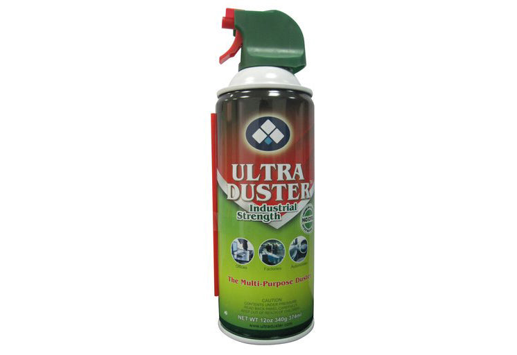 Ultra Duster Air Spray Can