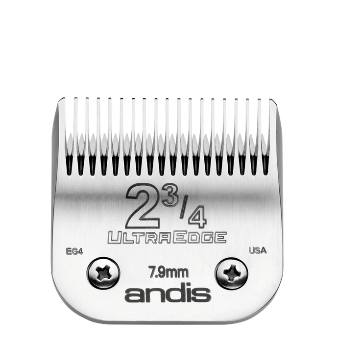 Andis UltraEdge® Detachable Blade, Size 2 3/4