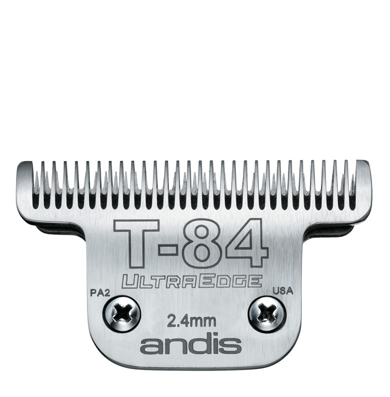 Andis UltraEdge® Detachable Blade, Size T-84