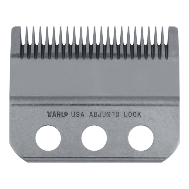 WAHL 3 hole Clipper Blade- Designer
